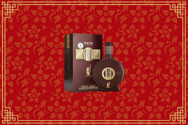 开封市龙亭回收习酒